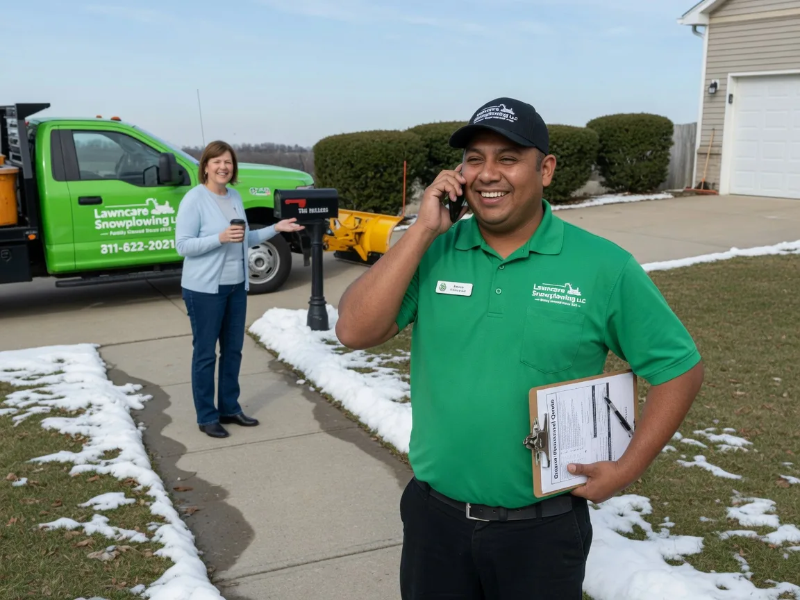 Lawn Care Services By Expert Landscaper Magnolia, OH FAQs